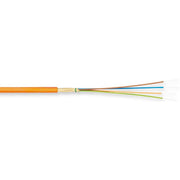 Corning K&L - LWL-Kabel J-V(ZN)H 8F OM2CC 0.9 TB3 008T8Z-32138E2G-Cca Pretium ClearCurve − 2000 Meter