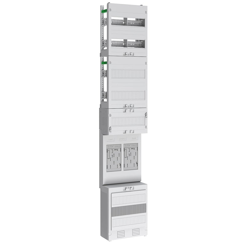 ABN - Zählerfeld ABNPZ109E0012