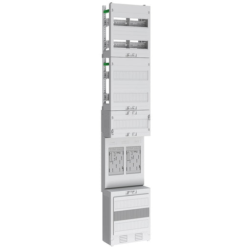 ABN - Zählerfeld ABNPZ109E0012