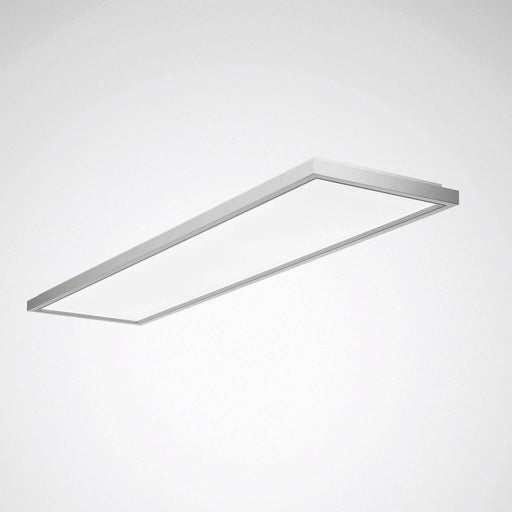 Trilux - Decken-/Wandleuchte LED-Anbauleuchte ArimoFit G2 #8162840 840, silber