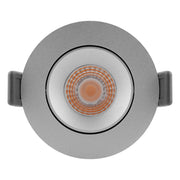 Ledvance - Downlight/Strahler/Flutlicht LED-Einbaustrahler SPAIRADJP4W930DIP23S 930, dim, si