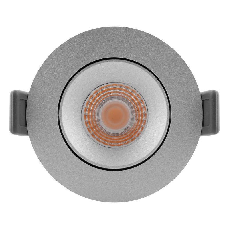 Ledvance - Downlight/Strahler/Flutlicht LED-Einbaustrahler SPAIRADJP4W930DIP23S 930, dim, si