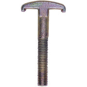Striebel&John - Hammerkopfschraube Hakenkopf-Schraube ZX197P10(VE10) M10x50mm