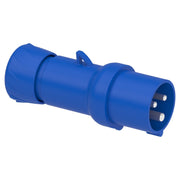 Schneider Electric - CEE-Stecker (IEC 60309) Wechselstecker PKX16M423 16A, 200-250V AC
