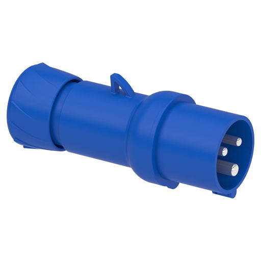 Schneider Electric - CEE-Stecker (IEC 60309) Wechselstecker PKX16M423 16A, 200-250V AC