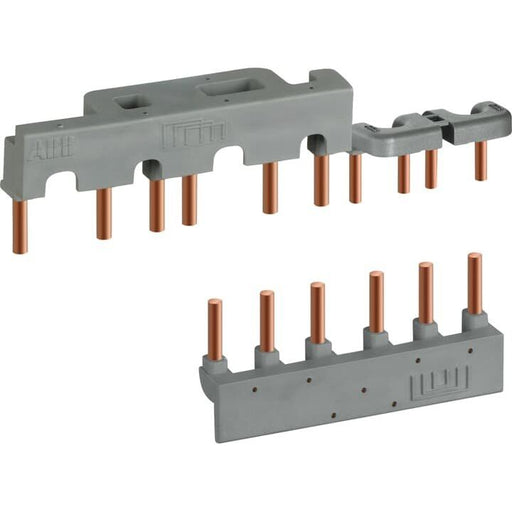 ABB Stotz S&J - Zubehör/Ersatzteile für Niederspannungs-Schalttechnik Verbindersatz BEY38-4
