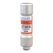 Mersen - Zylindrische Sicherung Sicherungseinsatz Class CC ATQR30 T ATQR 10x38 30A − 10 Stück
