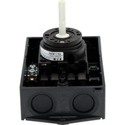 Eaton - Lasttrennschalter Hauptschalter T0-1-8200/I1/SVB I(G)/SVB