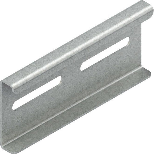 Niedax - Verbinder für Kabeltragsystem Stoßverbinder 60mm KSV 60 E3 − 1 Stück