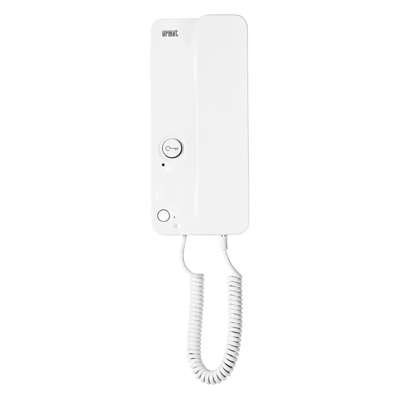Grothe - Innenstation für Türkommunikation Standard Haustelefon MIRO HT 1183/4