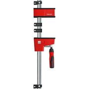BESSEY - Schraubzwinge Vario-Korpuszwinge REVO KREV250-2K