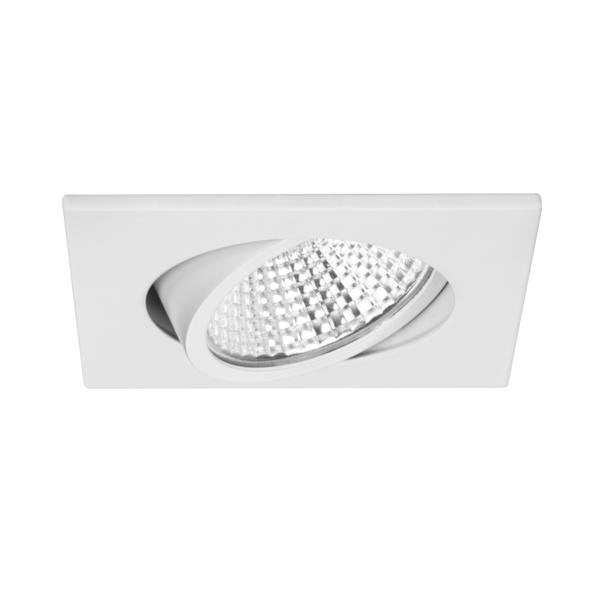 Brumberg Leuchten - Downlight/Strahler/Flutlicht LED-Einbaustrahler 350 mA 12396073