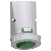 Bals Elektrotech - CEE-Steckdose (IEC 60309) Wandsteckdose 32A 5p >50V 11432 10h IP67