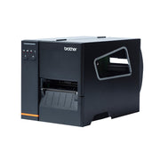 Brother - Beschriftungsgerät Etikettendrucker TJ-4005DN