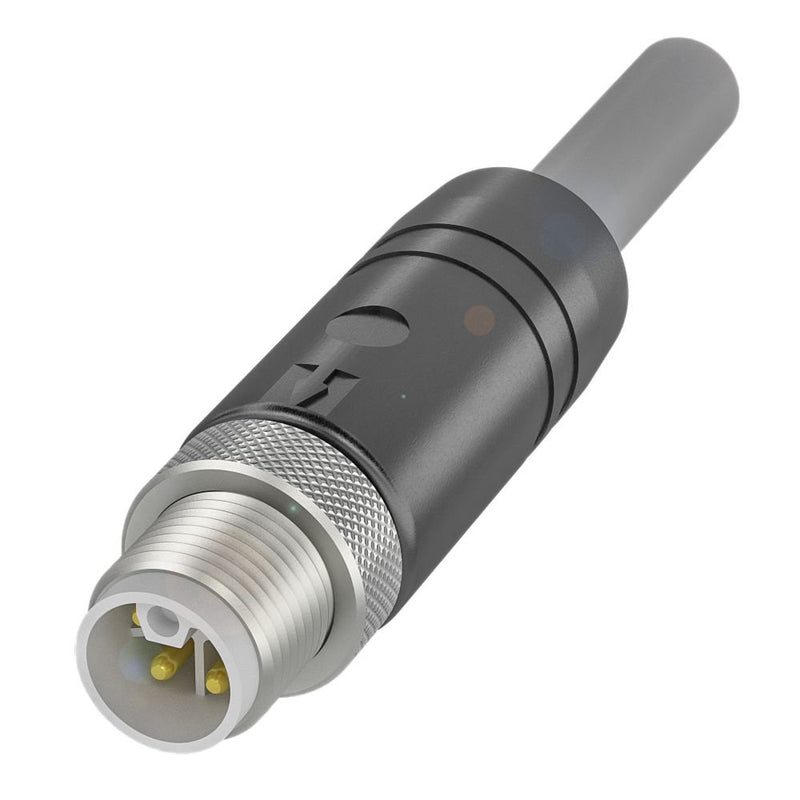 Balluff - Konfektioniertes Sensor-Aktor-Kabel Anschlussleitung BCC M415-000#BCC0L39