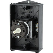 Eaton - Lastschalter Umschalter T0-4-8902/I1 8 Kontakte, 20A