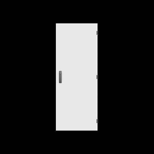 Striebel&John - Tür/Bedientableau (Schaltschrank) Tür Stahlblech TZB209 2FB 9RE