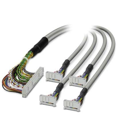 Phoenix Contact - SPS-Verbindungskabel Kabel 2305402