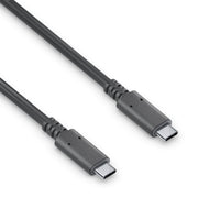 PureLink - PC-Kabel USB-C>C Kabel 1m PI6000-010 PureInstall,USB4