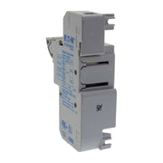 Eaton - Halter für zylindrische Sicherung Sicherungseinsatz Nieders. 1 POLE 22X58 MFH 125A AC 690V − 6 Stück