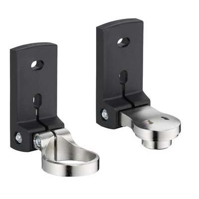 Leuze - Zubehör/Ersatzteile für Industriesensoren Set Halterung BT-SET-240BC-E − 1 Stück