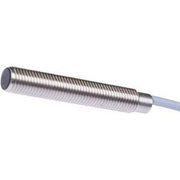 Ipf Electronic - Induktiver Näherungsschalter Sensor Induktiv, M8x1 IB080200 50lang bündig Sn: