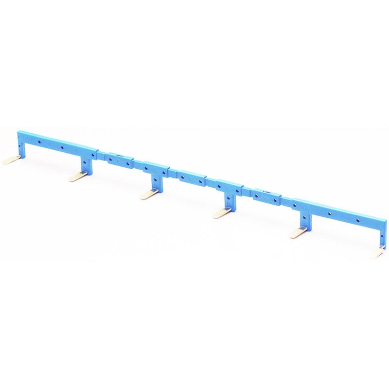 Finder - Zubehör/Ersatzteile für Schaltrelais Kammbrücke 090.06 f.A1 oder A2 Klemme − 10 Stück