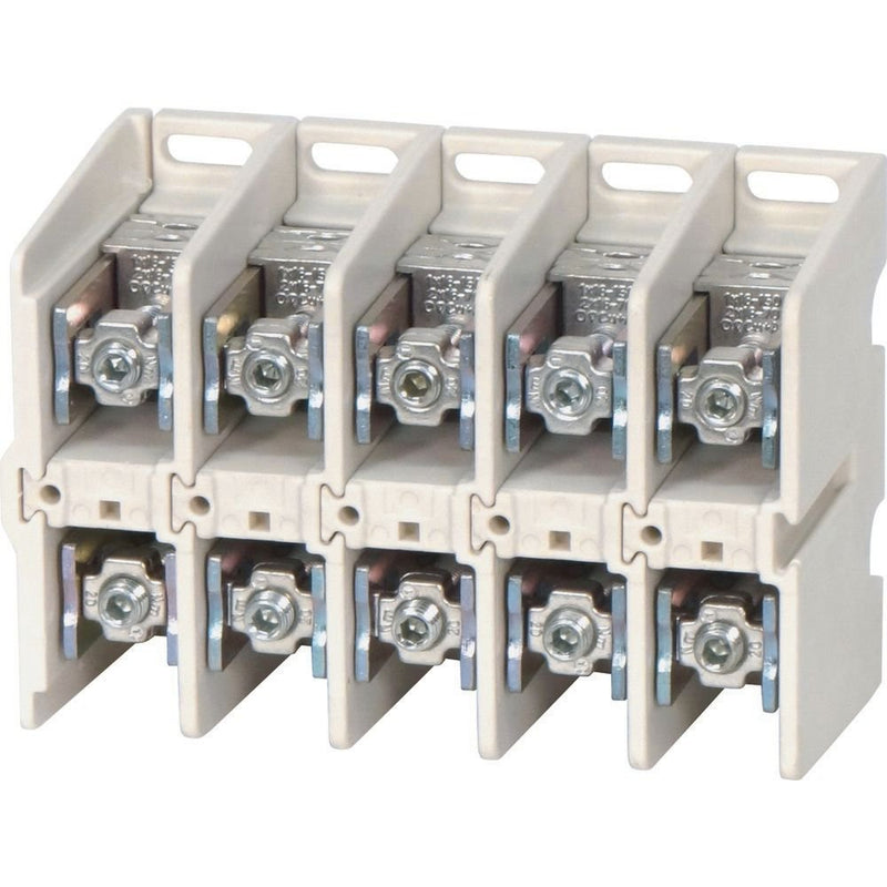 Eaton - Hauptleitungsklemme Klemme K150/5 250A, 5p f.Netzans