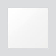 Siedle&Söhne - Funktionsmodul für Türkommunikation Blind-Modul Vario 611 BM 611-0 W weiss