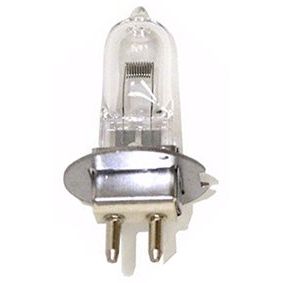 Scharnberger+Hasenbein - Studio-, Projektions- und Fotolampe Halogen-Projektorlampe 65018 PG22 12V 50W