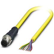 Phoenix Contact - Konfektioniertes Sensor-Aktor-Kabel Sensor-/Aktor-Kabel SAC-8P-MS/ 2#1406094
