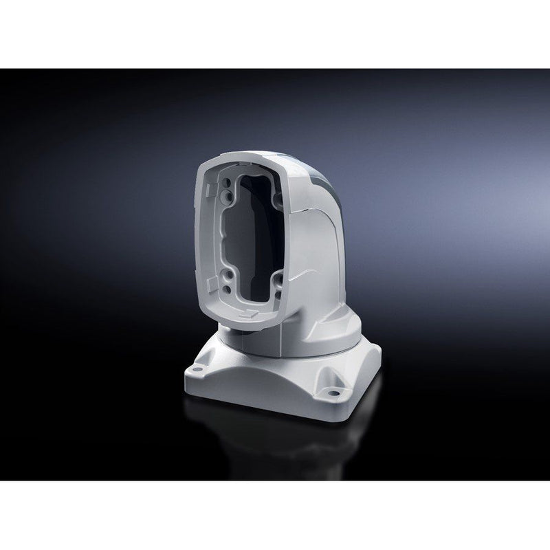 Rittal - Profil-Tragarm Aufsatzgelenk System 180 CP 6218.700 Abgang horizontal