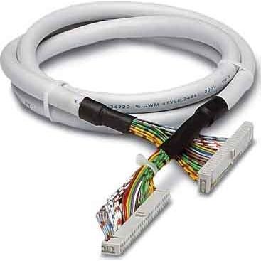 Phoenix Contact - SPS-Verbindungskabel Rundkabel FLK50/EZ-DR/250/Konf