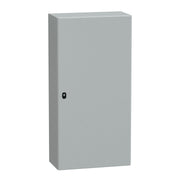 Schneider Electric - Gehäuse/Schaltschrank (leer) Wandschrank RAL 7035 NSYS3D12630P 1200X600X300 MP
