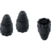 Steba - Zubehör/Ersatzteile für Kleingeräte Weinstopper AC 18 3er Set Zubehör