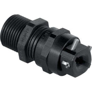 Stahl - Kabelverschraubung Trompetenverschraubung HSK-K-MZ-Ex M50 32-38mm − 1 Stück