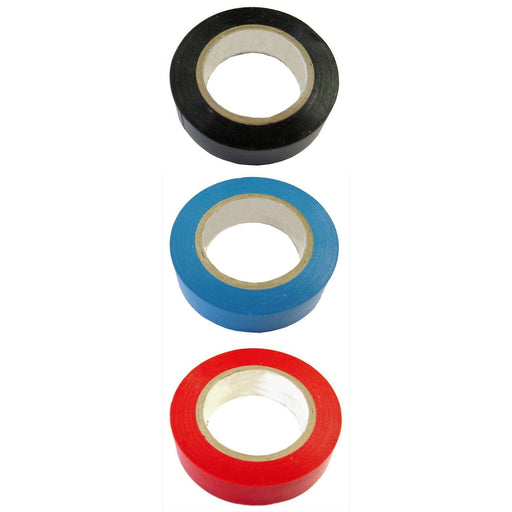 Lapp Zubehör - Klebeband Isolierband-IB-1015-BU 61721060 − 10 Stück