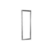 Rittal - Komponente für den Ausbau (Schaltschrank) Schwenkrahmen VX 8619.011 beidseit., für B:600