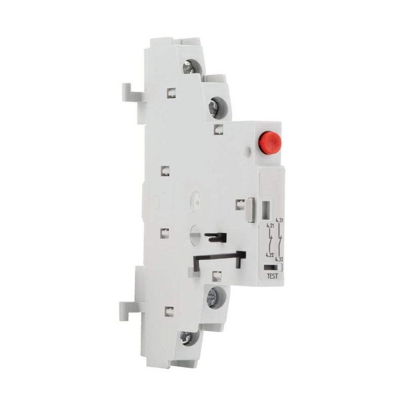 Eaton - Hilfsschalterblock Ausgelöstmelder AGM2-01-PKZ0 2Ö