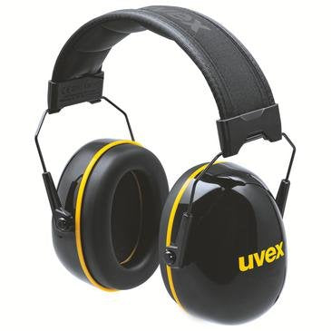 Uvex - Kapsel-Gehörschützer Kapsel-GH uvex K20 2630020