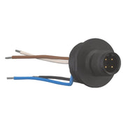 Eaton - Zubehör/Ersatzteile für Positionsschalter Anschlussstecker M12B M12x1,IP65,230V/4A