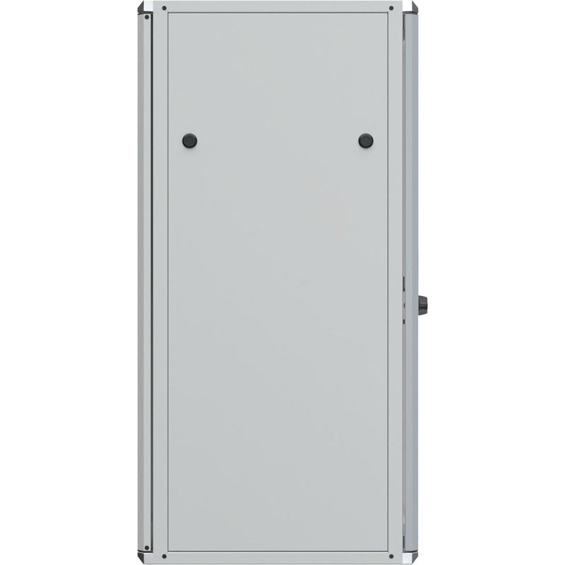 Enoc - Netzwerk-/Serverschrank 19" Standschrank Baserack-6/6, 24HE 600x600x24HE