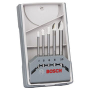 Bosch - Bohrer-Set CYL-9 Ceramic 2608587169 Fliesenbohrer Set