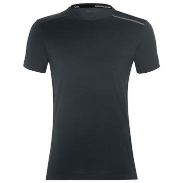 Uvex - T-Shirt 7434/anthrazit 6XL 8886517