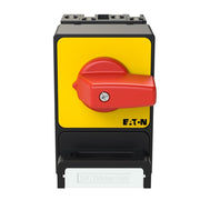 Eaton - Lasttrennschalter Ein-Aus-Schalter T0-2-1/E/SVC(S)-RT 3pol