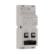 Eaton - Zubehör/Ersatzteile für Steuerungen SWD-Schaltschrankdurchf. SWD4-SFL8-12 8-polige Flachltg