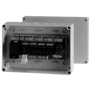 Somfy - Aufputzgehäuse für Unterputzgerät Aufputzgehäuse 9012740 IP 54 für animeo
