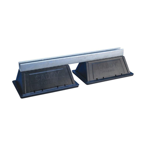 Erico - Dachaufstellungsträger Klima-Außengerät ST Brückenteil PSB30A 762mm − 2 Stück