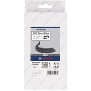 Bosch - Systemzubehör für Schleifen/Polieren (Akku/elektrisch/Druckluft) PRO Schutzring für 2608000895 Exzenterschleifer