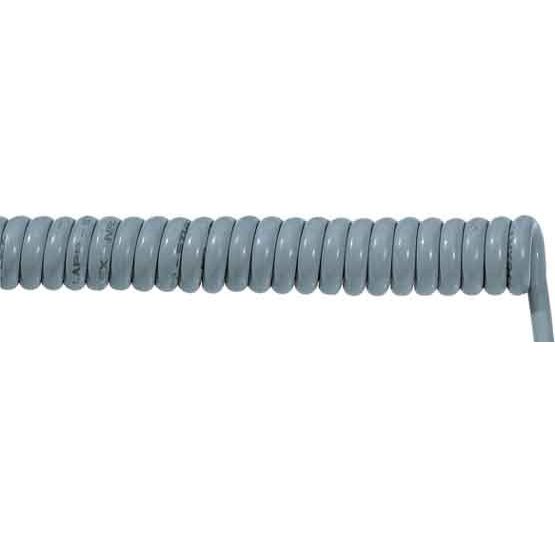 Lapp Zubehör - Wendelleitung ÖLFLEX-SPIRAL-400-P 70002640 5G0,75/500